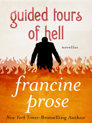 cover image of Guided Tours of Hell